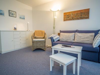 Ferienwohnung für 2 Personen (33 m²) in Westerland (Sylt) 6/10