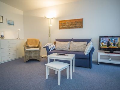 Ferienwohnung für 2 Personen (33 m²) in Westerland (Sylt) 7/10