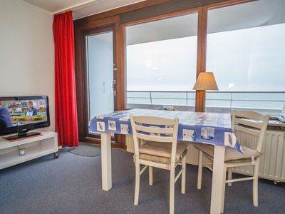 Ferienwohnung für 2 Personen (33 m²) in Westerland (Sylt) 8/10