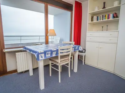 Ferienwohnung für 2 Personen (33 m²) in Westerland (Sylt) 9/10
