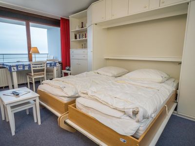 Ferienwohnung für 2 Personen (33 m²) in Westerland (Sylt) 10/10