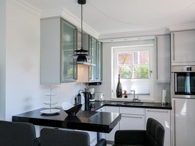 Ferienwohnung für 3 Personen (54 m²) in Westerland (Sylt) 7/10