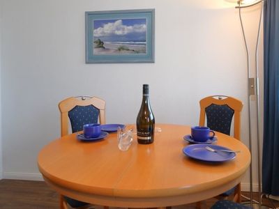 Ferienwohnung für 4 Personen (48 m²) in Westerland (Sylt) 4/10