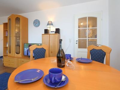 Ferienwohnung für 4 Personen (48 m²) in Westerland (Sylt) 5/10