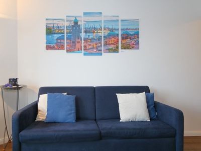 Ferienwohnung für 4 Personen (48 m²) in Westerland (Sylt) 6/10