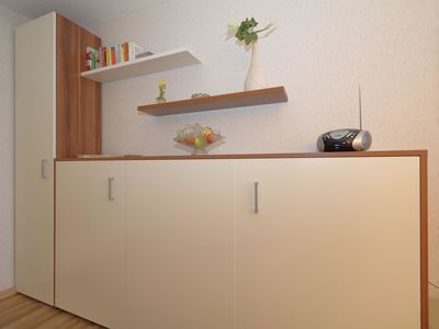 Ferienwohnung für 2 Personen (22 m²) in Westerland (Sylt) 6/10