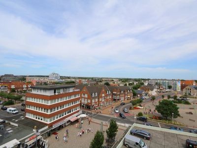 Ferienwohnung für 2 Personen (23 m²) in Westerland (Sylt) 4/10