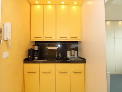 Ferienwohnung für 2 Personen (23 m²) in Westerland (Sylt) 6/10