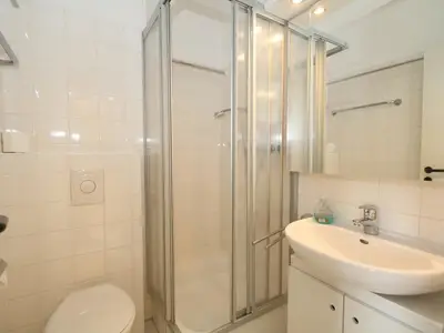 Ferienwohnung für 2 Personen (23 m²) in Westerland (Sylt) 8/10