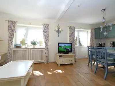 Ferienwohnung für 4 Personen (50 m²) in Westerland (Sylt) 3/10
