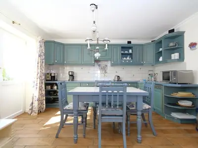 Ferienwohnung für 4 Personen (50 m²) in Westerland (Sylt) 4/10