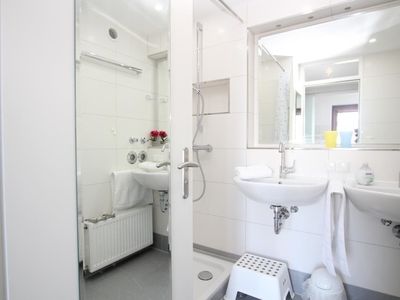 Ferienwohnung für 2 Personen (38 m²) in Westerland (Sylt) 7/10