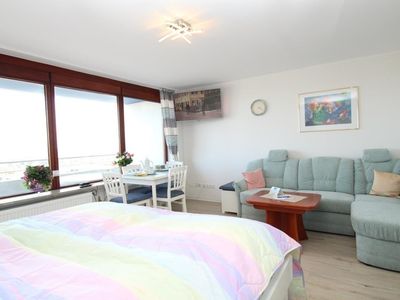 Ferienwohnung für 2 Personen (38 m²) in Westerland (Sylt) 9/10