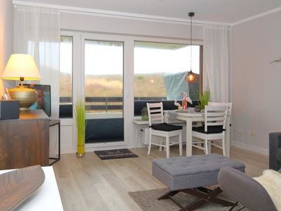 Ferienwohnung für 2 Personen (42 m²) in Westerland (Sylt) 3/10