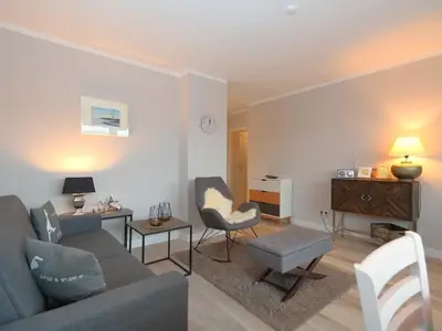 Ferienwohnung für 2 Personen (42 m²) in Westerland (Sylt) 5/10