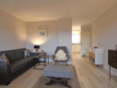 Ferienwohnung für 2 Personen (42 m²) in Westerland (Sylt) 7/10