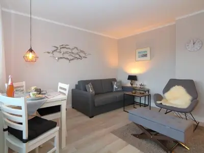 Ferienwohnung für 2 Personen (42 m²) in Westerland (Sylt) 8/10