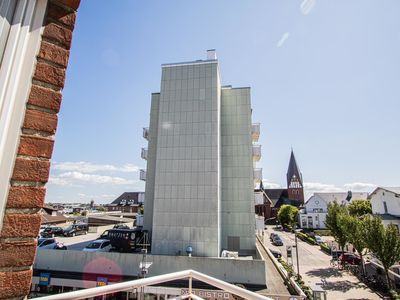 Ferienwohnung für 2 Personen (23 m²) in Westerland (Sylt) 1/9