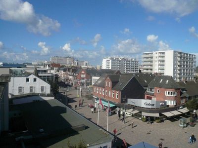 Ferienwohnung für 2 Personen (23 m²) in Westerland (Sylt) 4/9