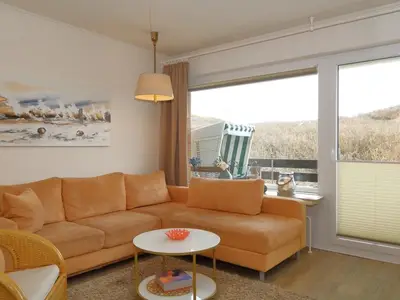 Ferienwohnung für 2 Personen (45 m²) in Westerland (Sylt) 3/10