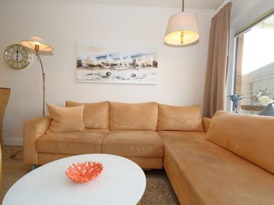 Ferienwohnung für 2 Personen (45 m²) in Westerland (Sylt) 4/10