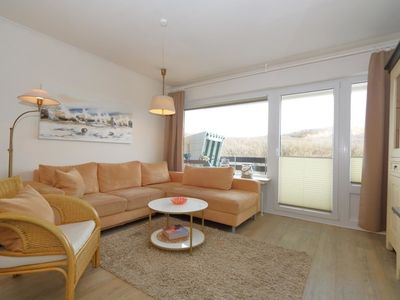 Ferienwohnung für 2 Personen (45 m²) in Westerland (Sylt) 5/10