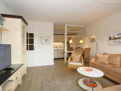 Ferienwohnung für 2 Personen (45 m²) in Westerland (Sylt) 7/10