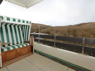 Ferienwohnung für 2 Personen (45 m²) in Westerland (Sylt) 8/10