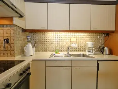 Ferienwohnung für 2 Personen (45 m²) in Westerland (Sylt) 10/10