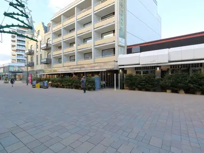 Ferienwohnung für 2 Personen (26 m²) in Westerland (Sylt) 1/10