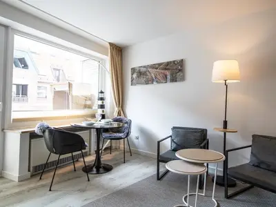 Ferienwohnung für 2 Personen (26 m²) in Westerland (Sylt) 3/10
