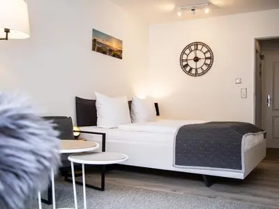 Ferienwohnung für 2 Personen (26 m²) in Westerland (Sylt) 5/10