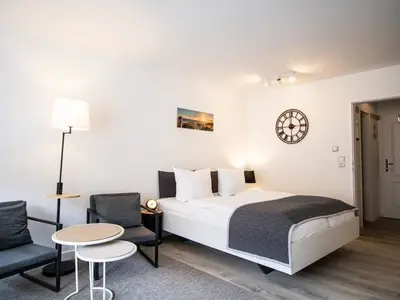 Ferienwohnung für 2 Personen (26 m²) in Westerland (Sylt) 6/10