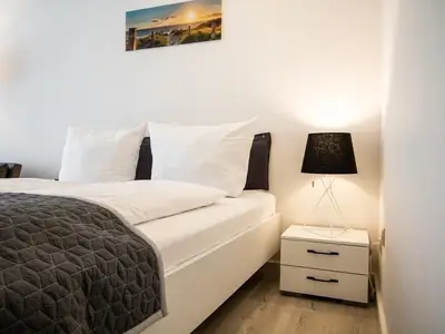 Ferienwohnung für 2 Personen (26 m²) in Westerland (Sylt) 8/10