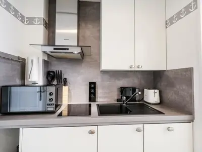 Ferienwohnung für 2 Personen (26 m²) in Westerland (Sylt) 10/10