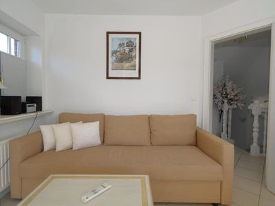 Ferienwohnung für 2 Personen (45 m²) in Westerland (Sylt) 3/10