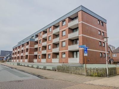 Ferienwohnung für 2 Personen (30 m²) in Westerland (Sylt) 2/10