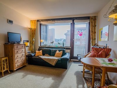 Ferienwohnung für 2 Personen (30 m²) in Westerland (Sylt) 3/10