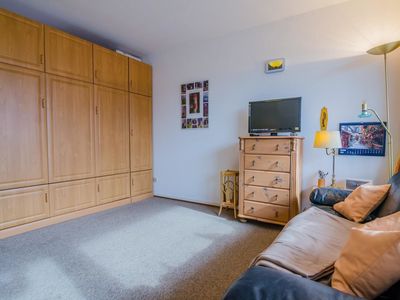 Ferienwohnung für 2 Personen (30 m²) in Westerland (Sylt) 4/10