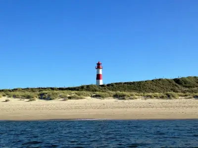 Ferienwohnung für 2 Personen (30 m²) in Westerland (Sylt) 7/10