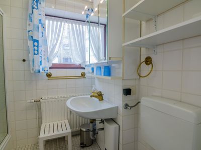 Ferienwohnung für 2 Personen (30 m²) in Westerland (Sylt) 8/10