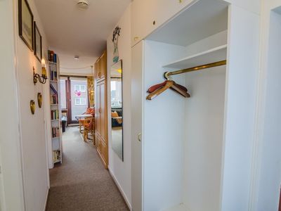 Ferienwohnung für 2 Personen (30 m²) in Westerland (Sylt) 10/10