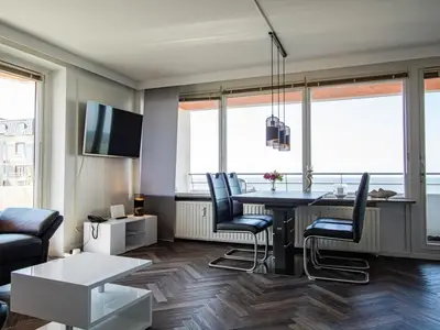Ferienwohnung für 4 Personen (60 m²) in Westerland (Sylt) 2/10