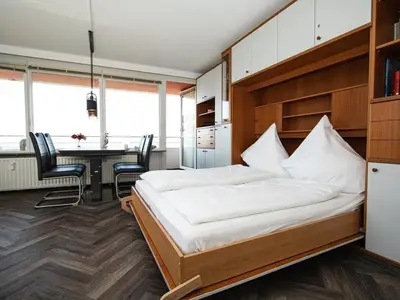 Ferienwohnung für 4 Personen (60 m²) in Westerland (Sylt) 3/10