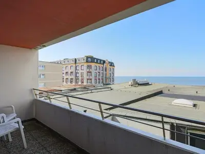 Ferienwohnung für 4 Personen (60 m²) in Westerland (Sylt) 4/10