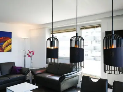 Ferienwohnung für 4 Personen (60 m²) in Westerland (Sylt) 6/10