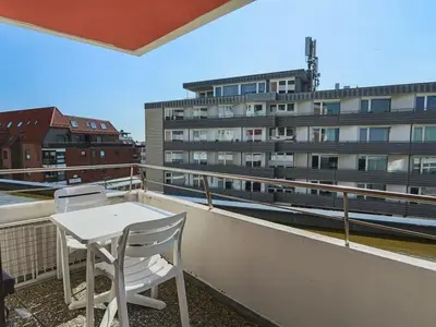 Ferienwohnung für 4 Personen (60 m²) in Westerland (Sylt) 9/10