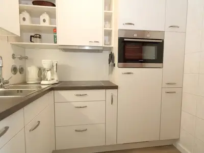 Ferienwohnung für 2 Personen (38 m²) in Westerland (Sylt) 3/10