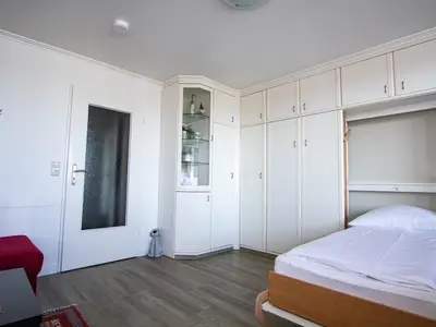 Ferienwohnung für 2 Personen (38 m²) in Westerland (Sylt) 4/10