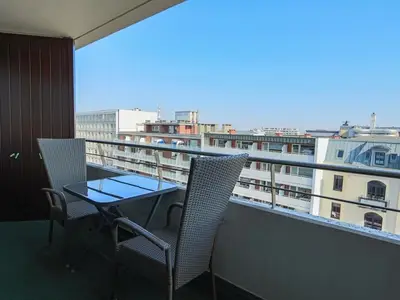 Ferienwohnung für 2 Personen (38 m²) in Westerland (Sylt) 5/10